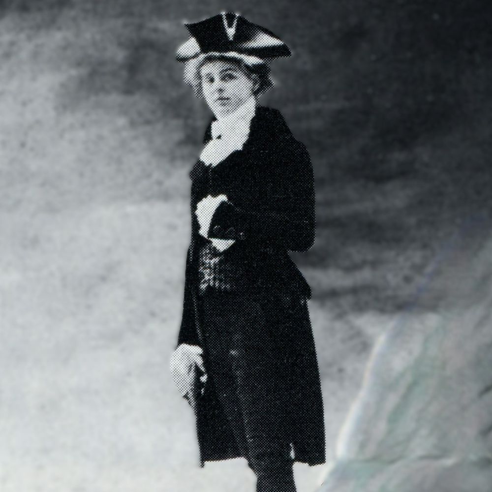 Renée Vivien (1877-1909)
