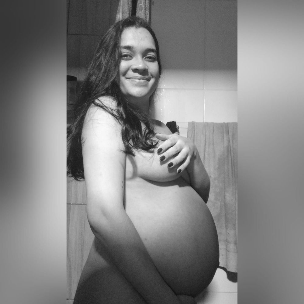 Mamãe da Tonton