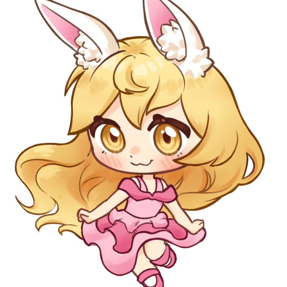 Small Bunny