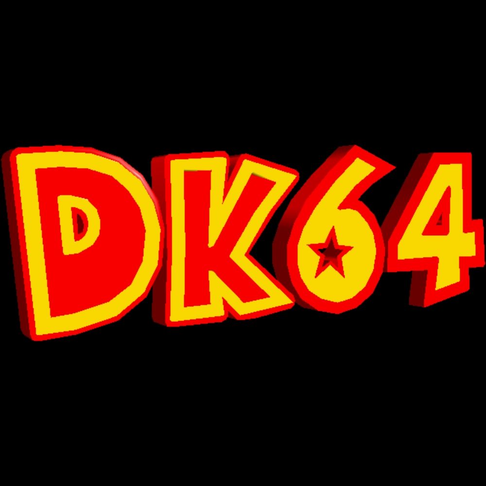 Is Donkey Kong 64 on Nintendo Switch Online?