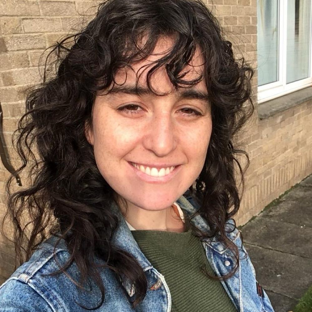 Lorna Rivett