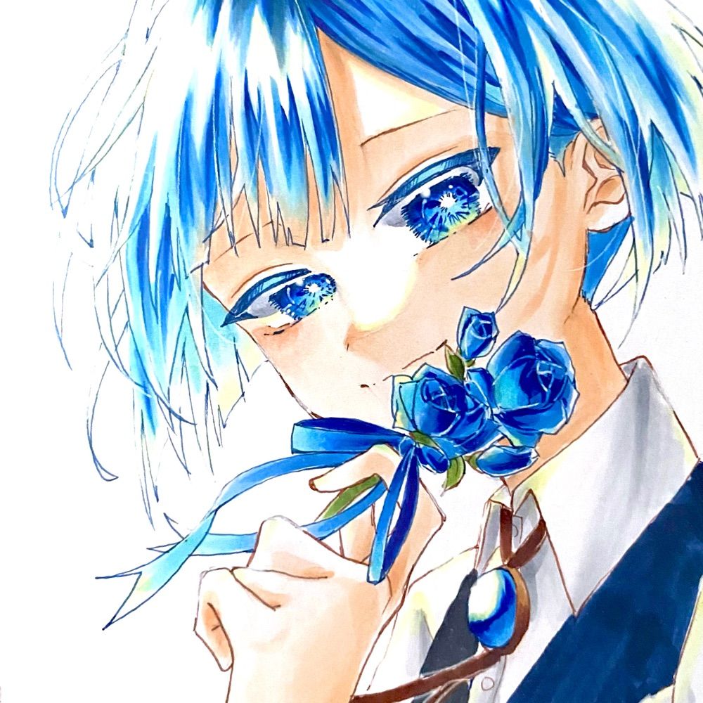 ナオな☽.*·