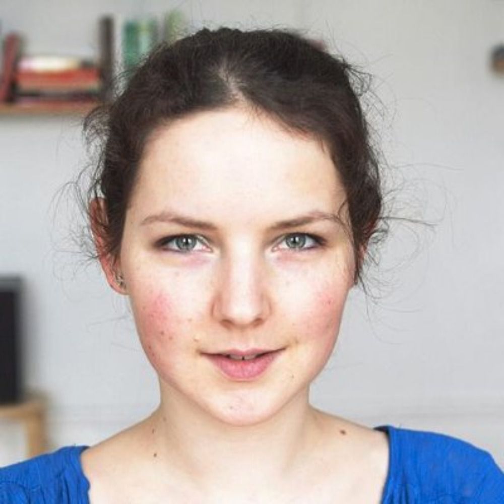 Claudia C. Weber