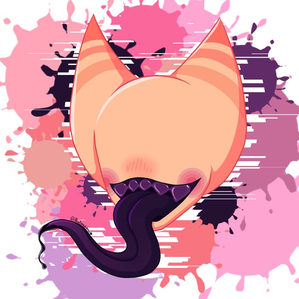 🖤🍑Peachy🍑🖤