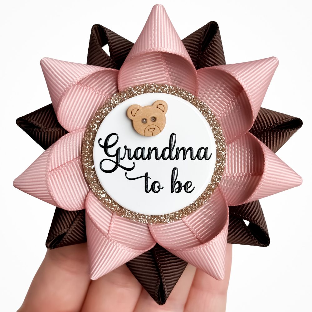 Petal Perceptions - Custom Personalized Pins