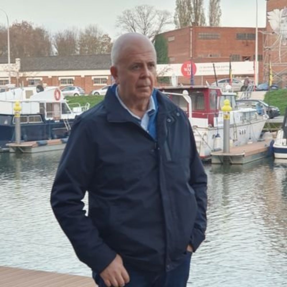Eddy Vandersmissen