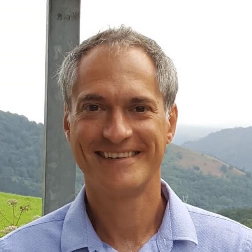 Omer Horvitz