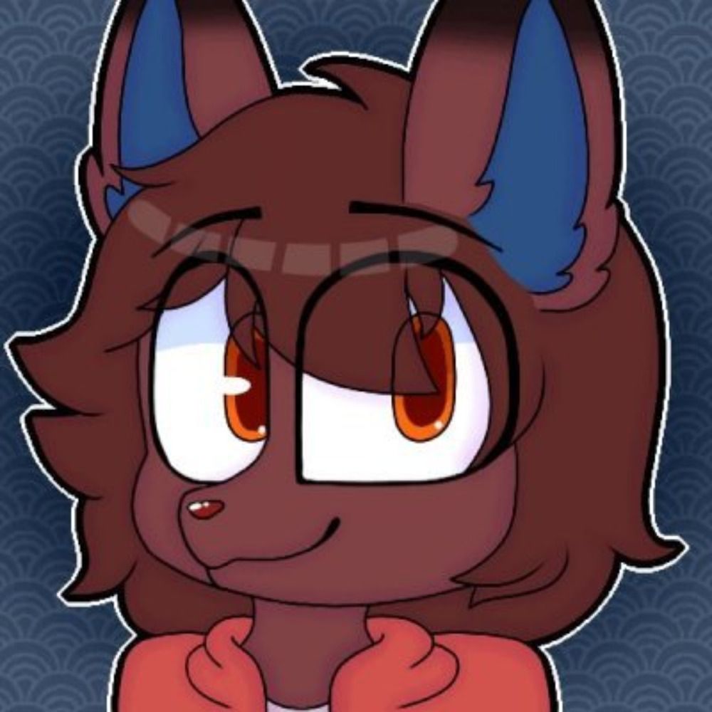 FoxxArie's avatar
