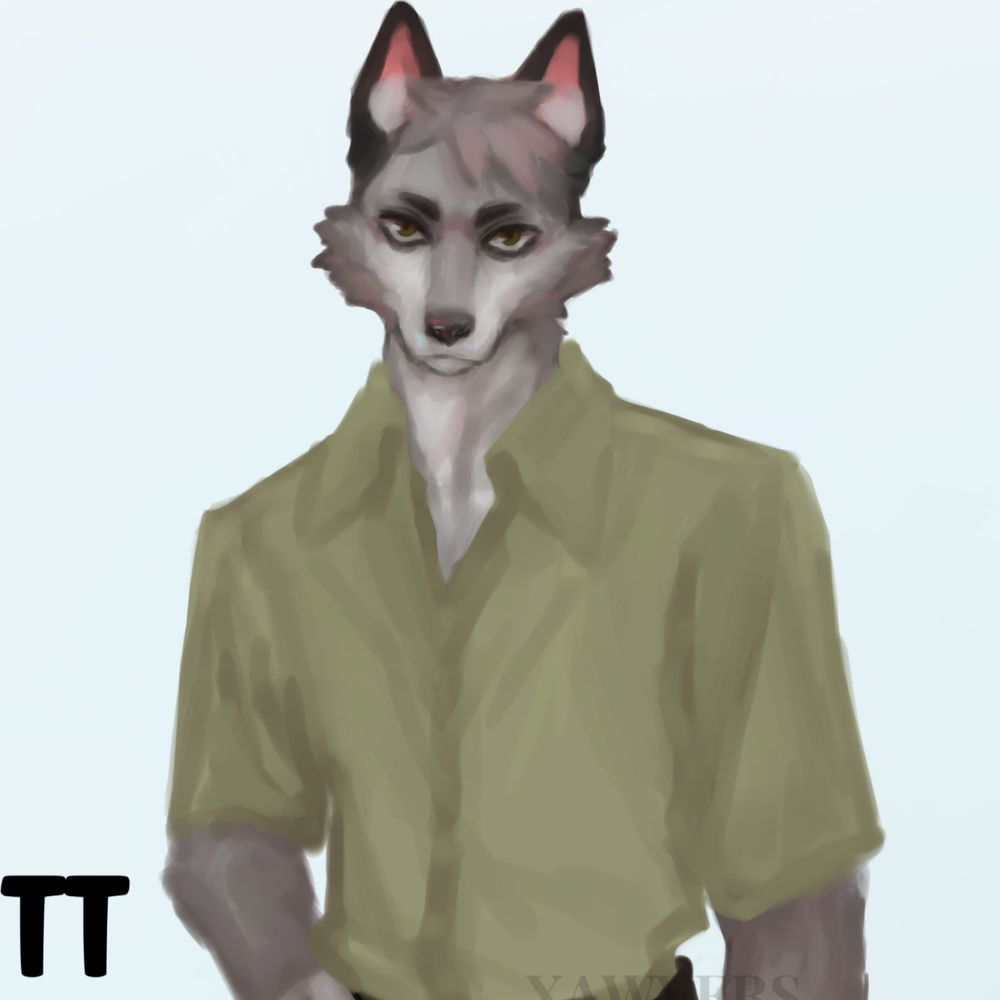 Matt