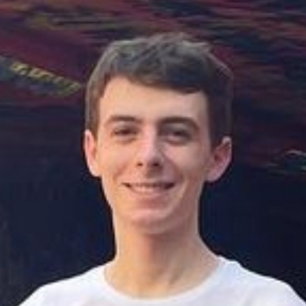 Caleb Kolling-Perin