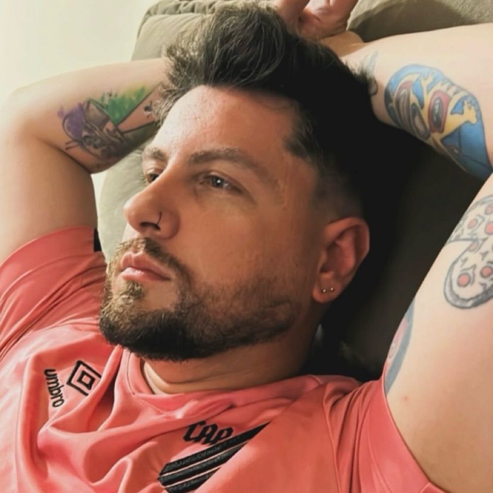 Leo Moraes