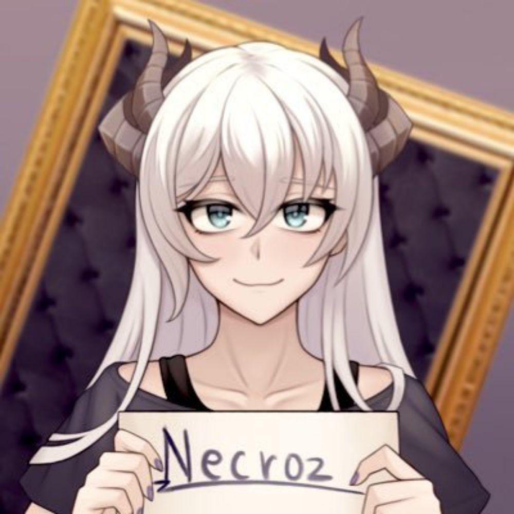 Necroz