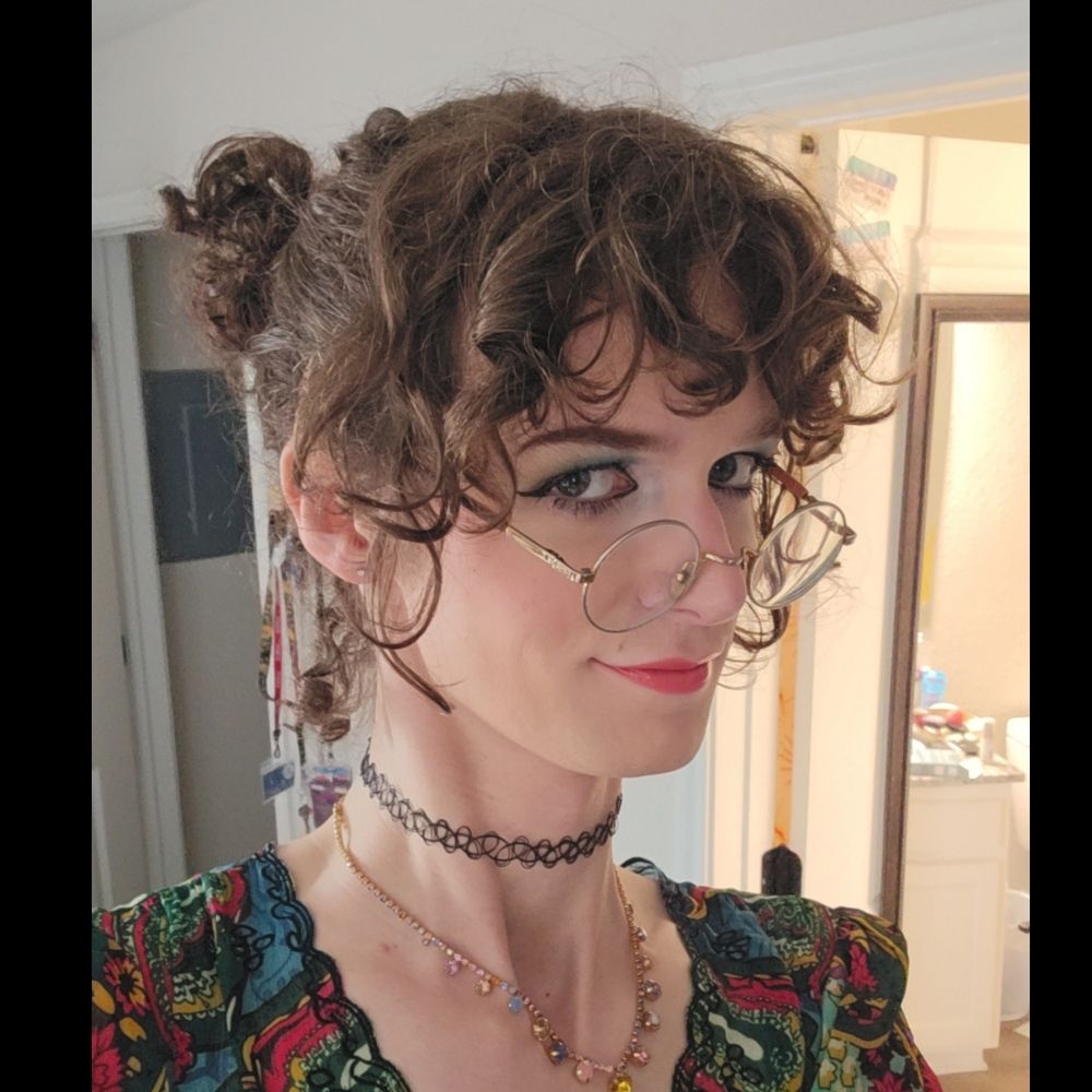 miss fern 🌿🏳️‍⚧️