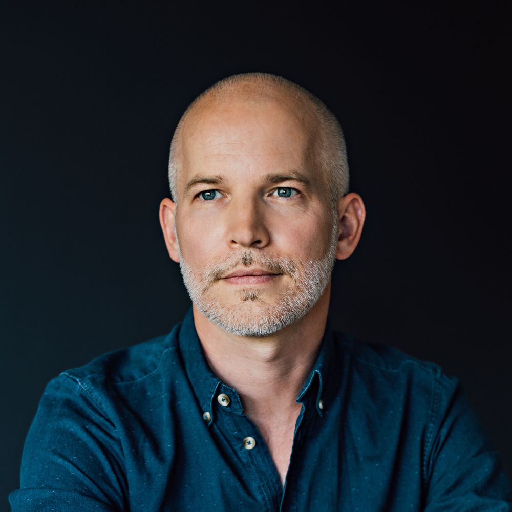 Michael Harris