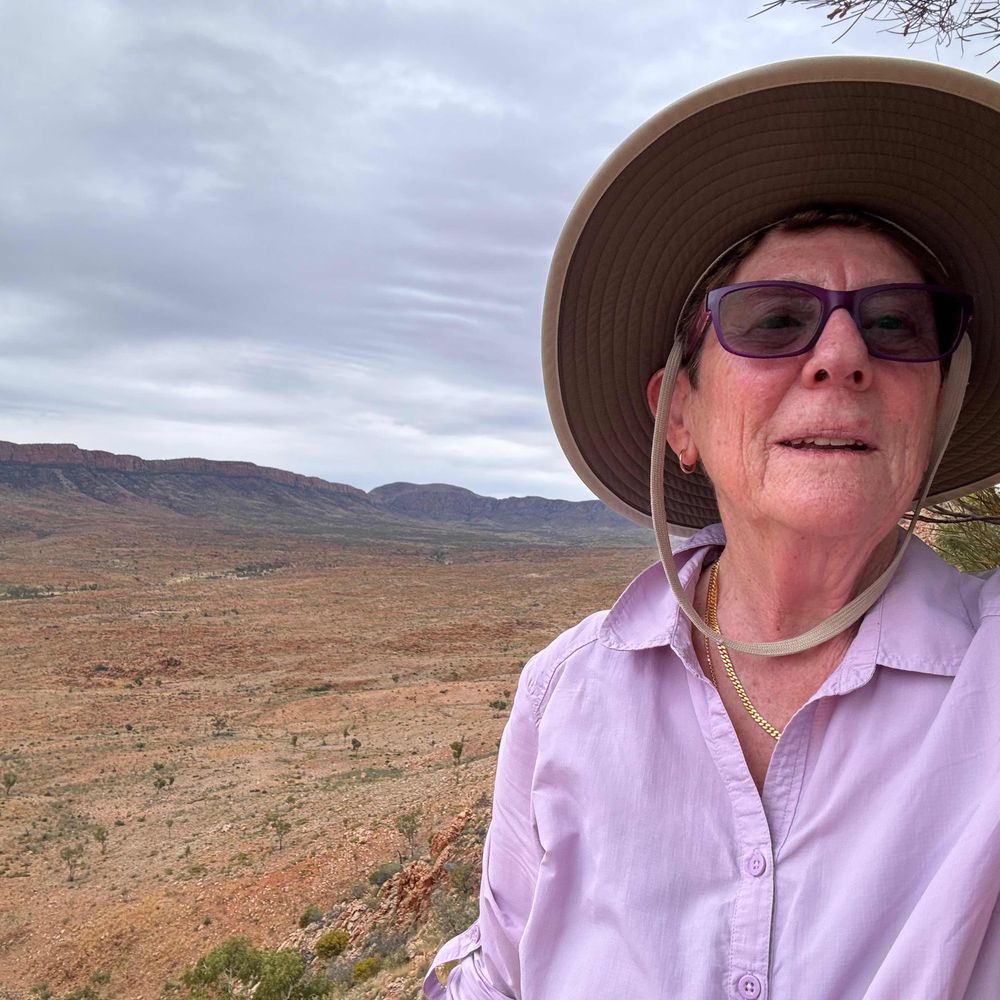 Jane Marsden