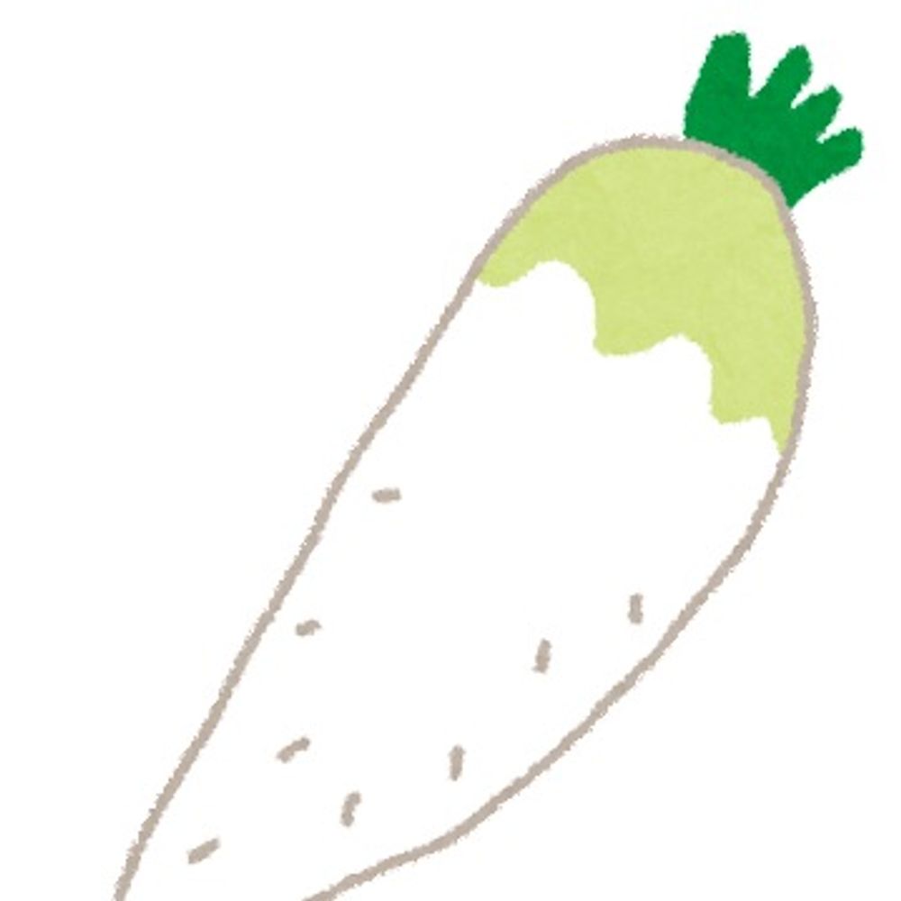ゆるみ🌱