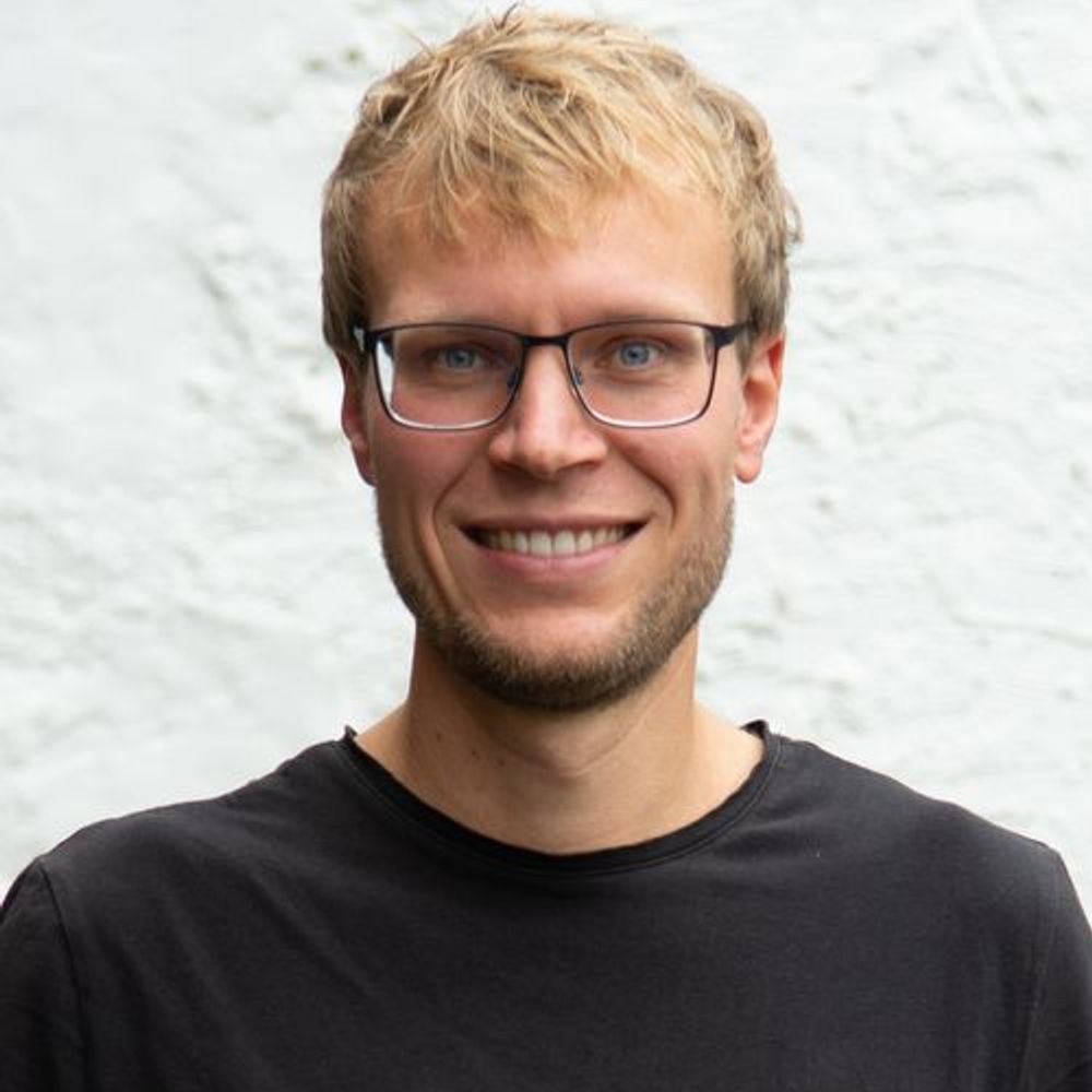 Cornelius Schröder