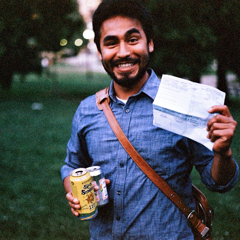 Diego Delgado