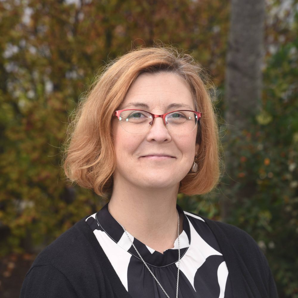 Laura Lenca Wood