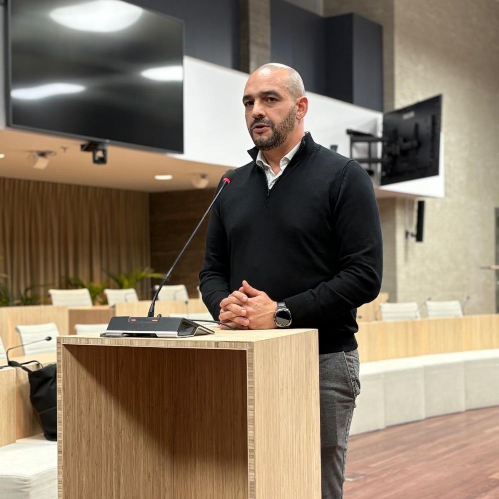 Samir Toub