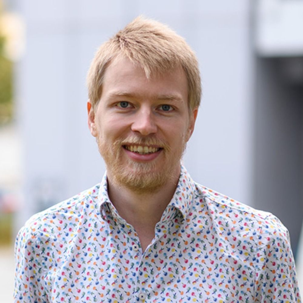 Felix Jäger