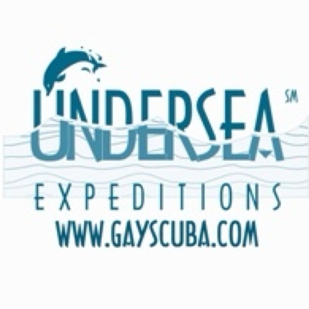 Gay Scuba