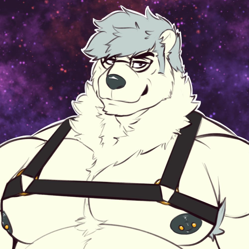 Alex🐻‍❄