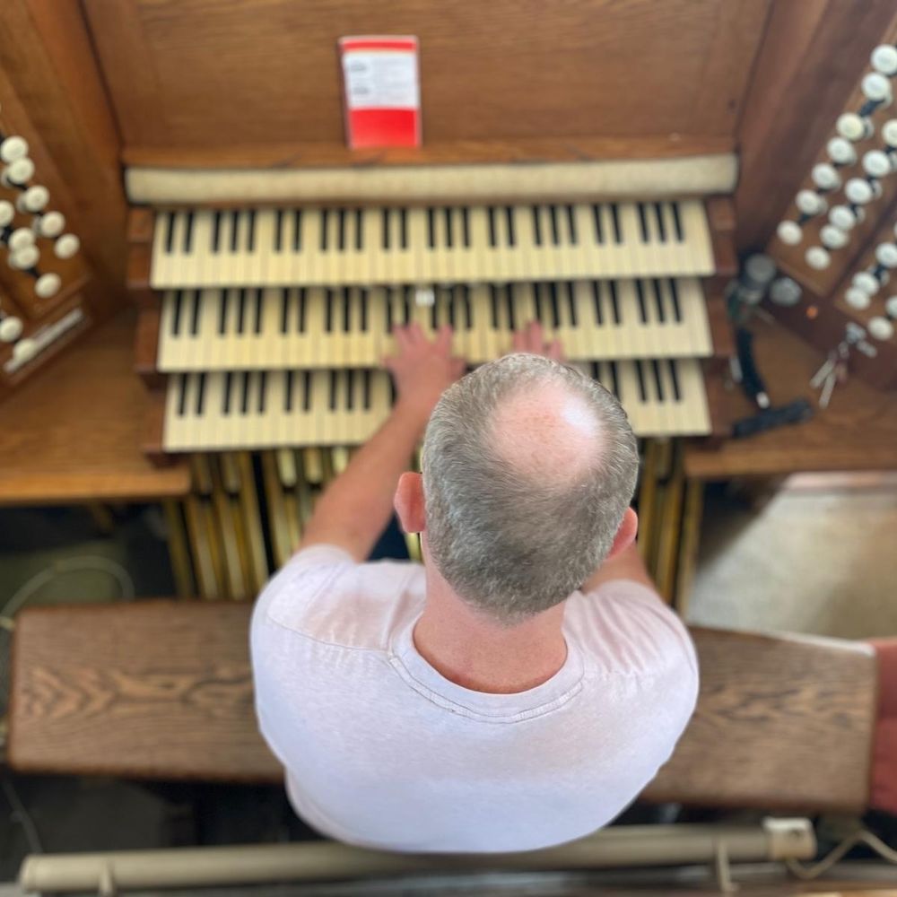 Every Organ