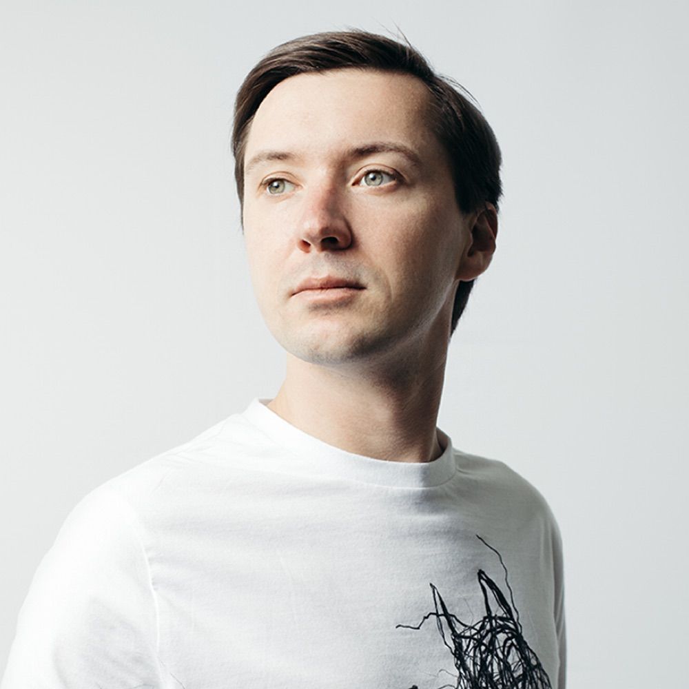 Gleb Kuznetsov