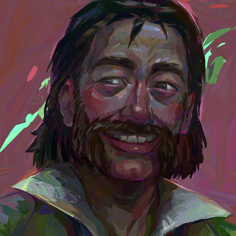 morgy (commissions open)