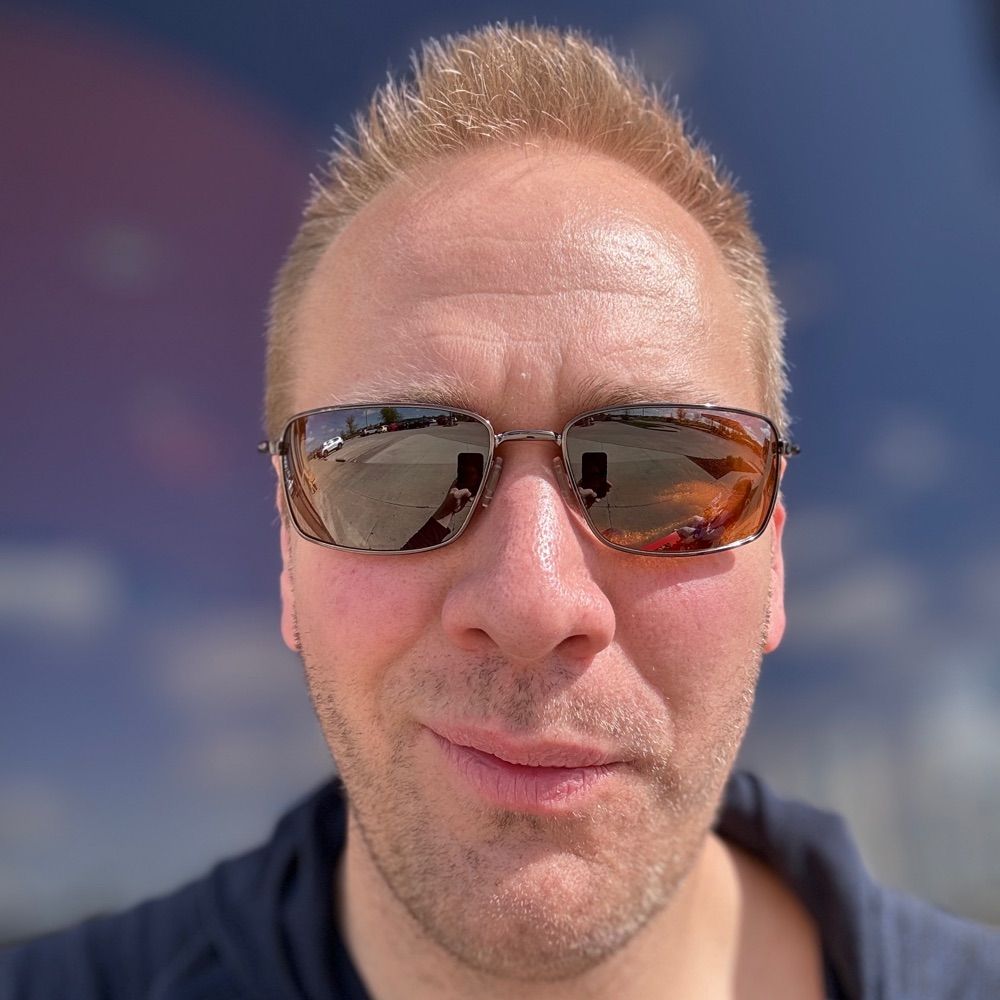 Matt