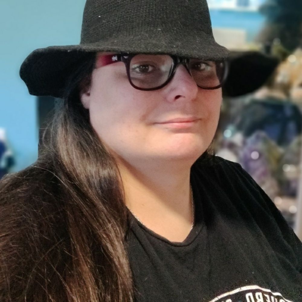 Sarah/Tink She/they