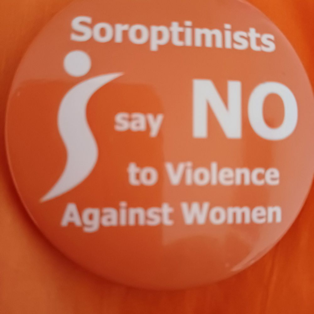 Soroptimist International St Helens