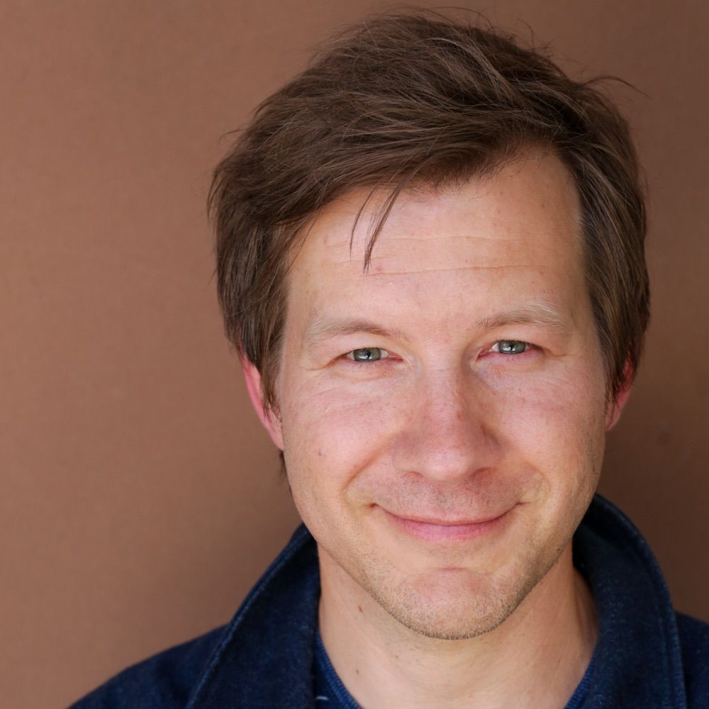 Jon Eiswerth