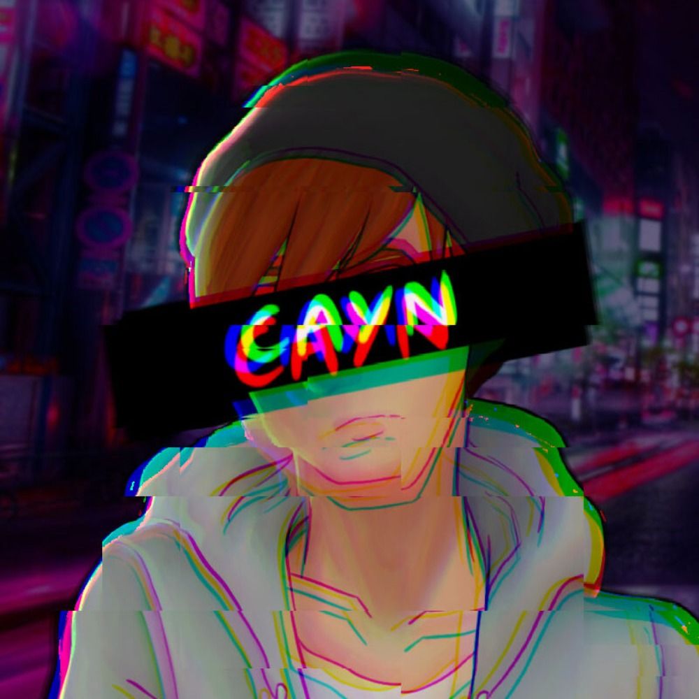 Cayn