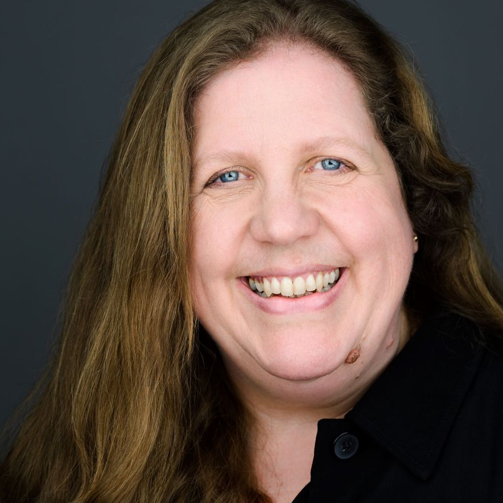 Victoria (Vicky) Gibson 