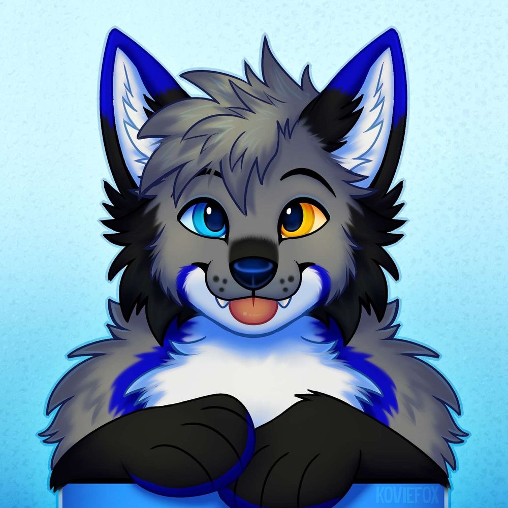 Kuro Da Fox