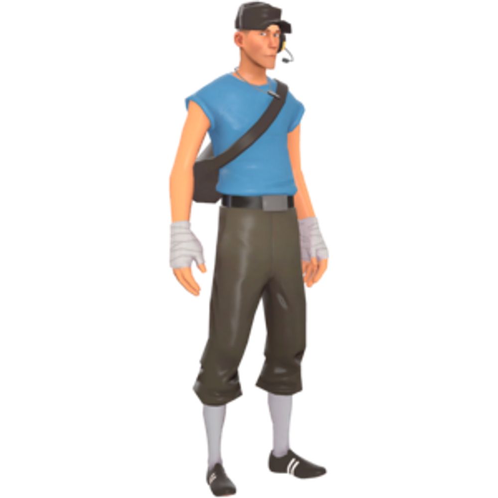 Daily Dose Of TF2 Memes