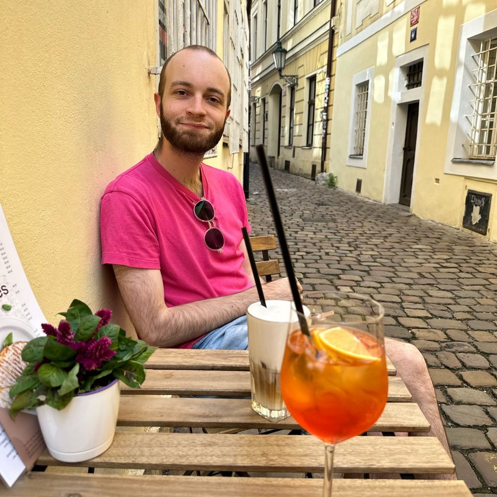 Baptiste Avot