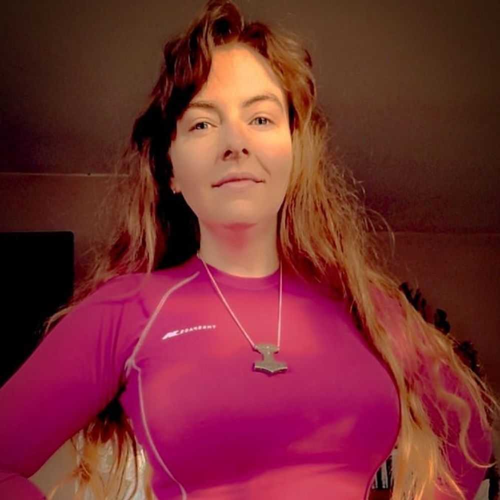 Rachel Prince (Warwick)