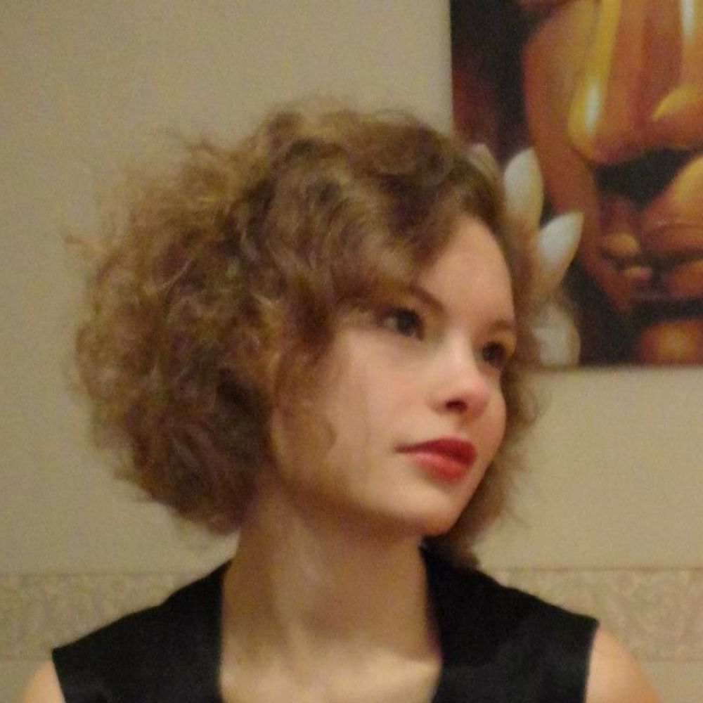 Clémence Simonnet
