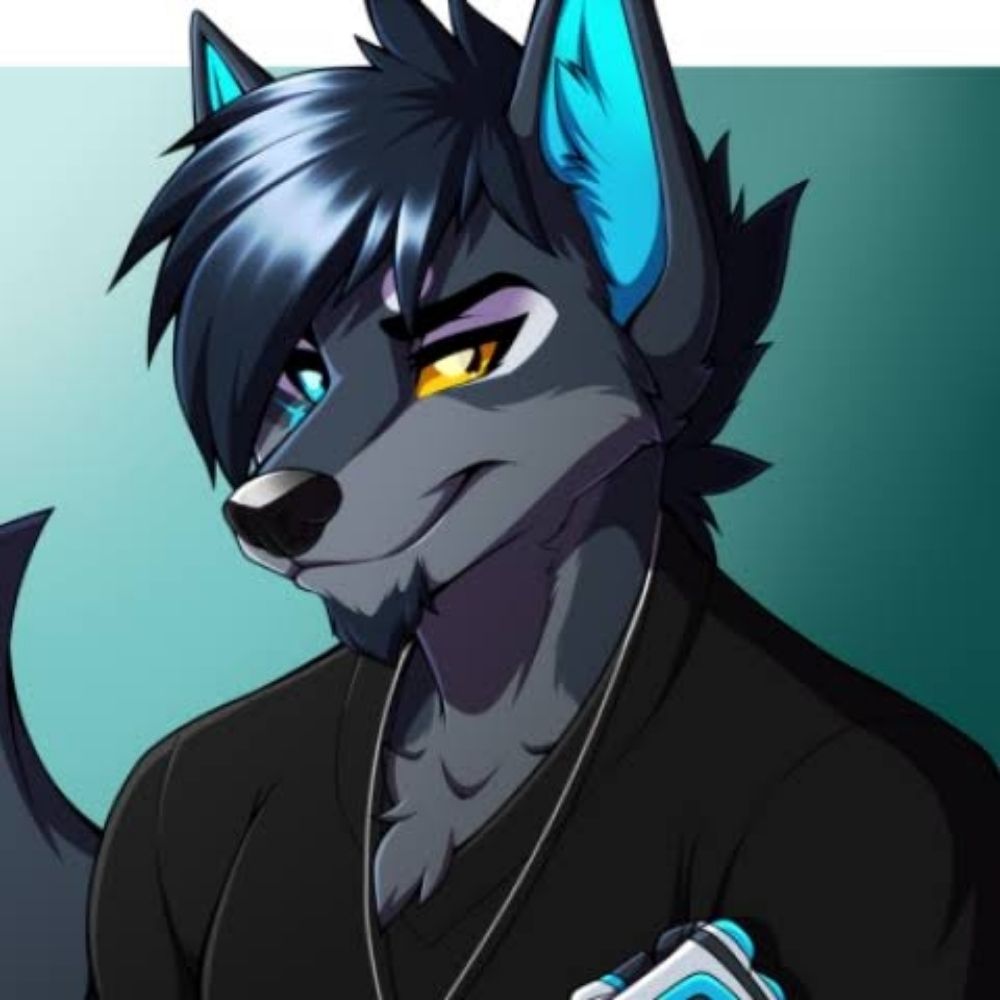 ChaserWolfRJ 