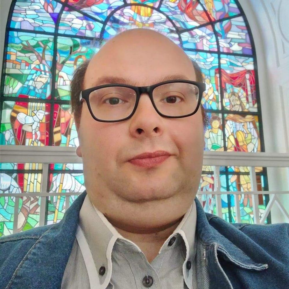 Michał Gadziński