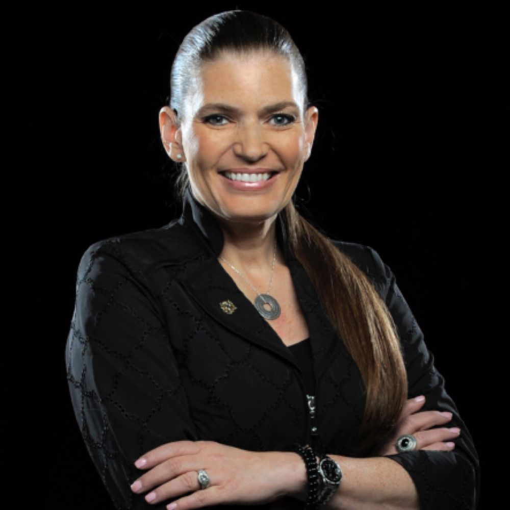 Maria Martinez