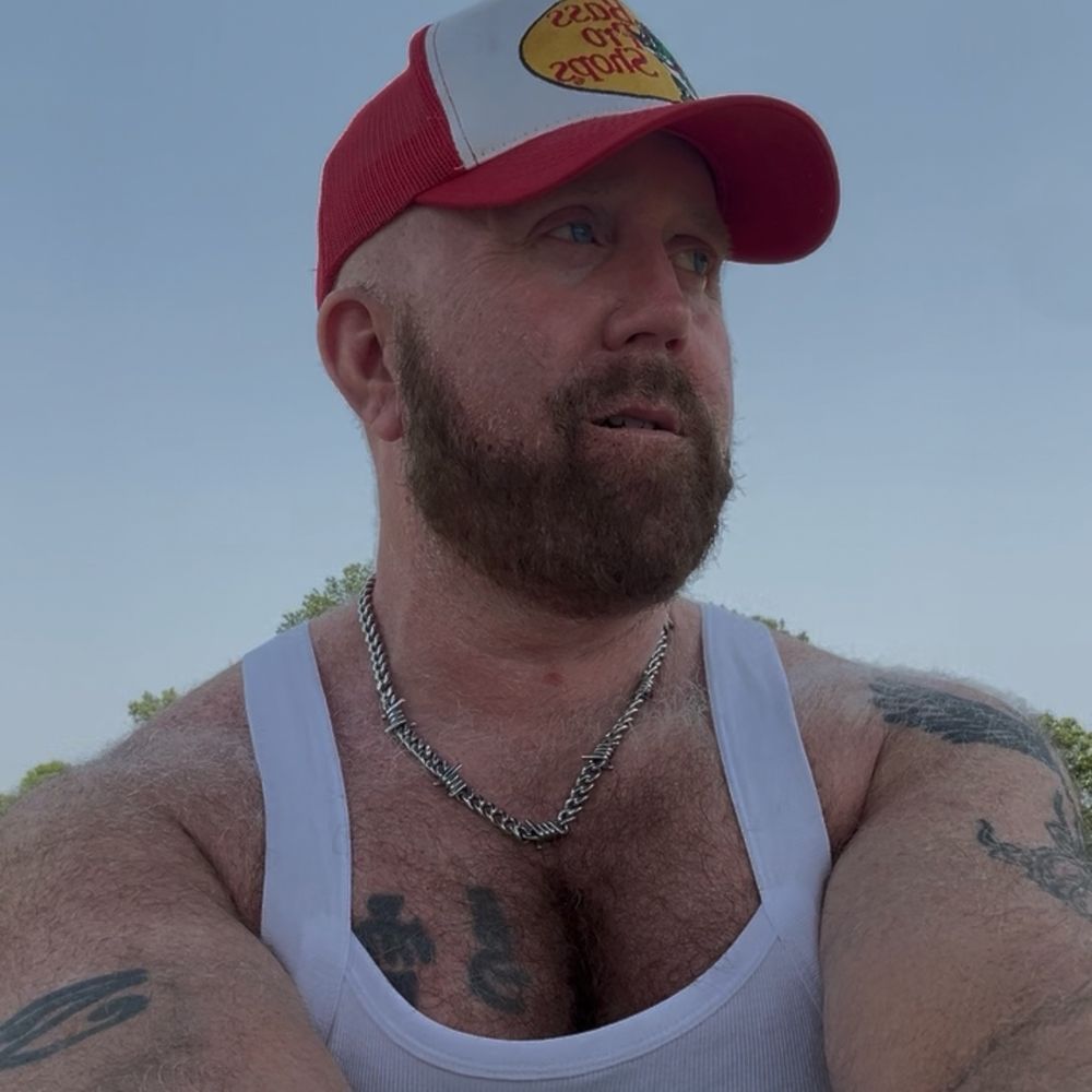 Daddy Ricky