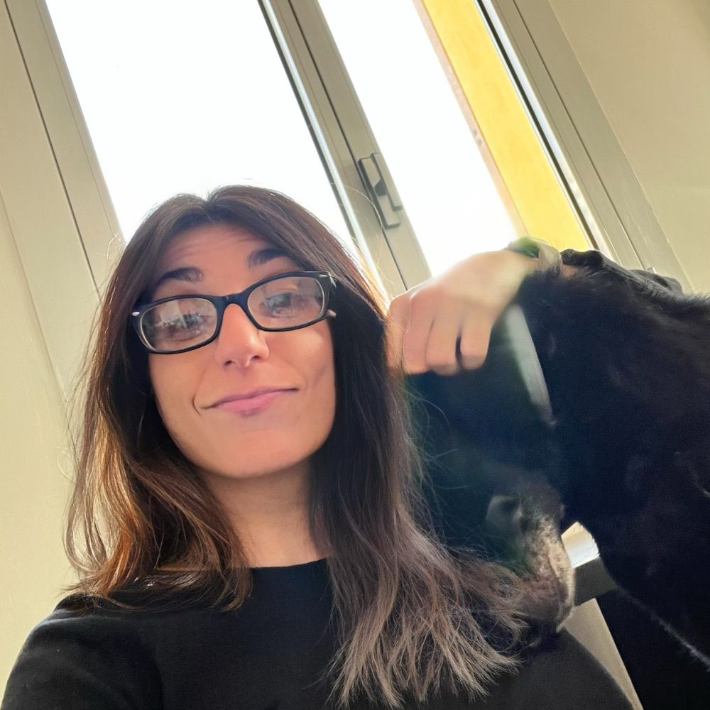 Cristina Amoretti