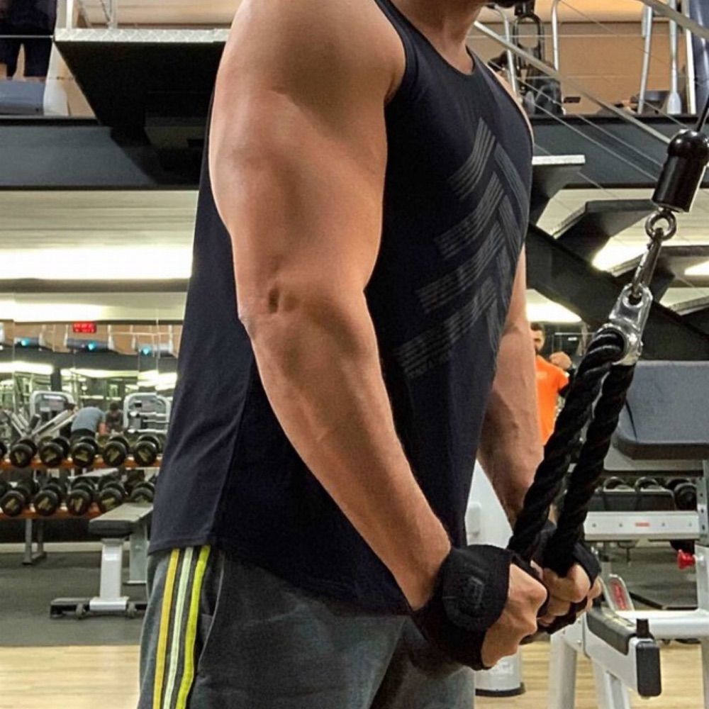 Macho Putão