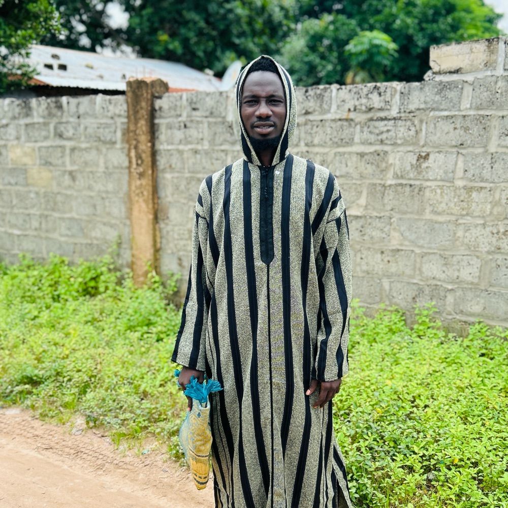 Muhammad Lamin