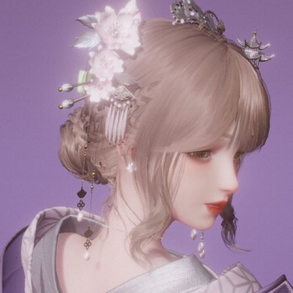 つきこ🎀月心引力
