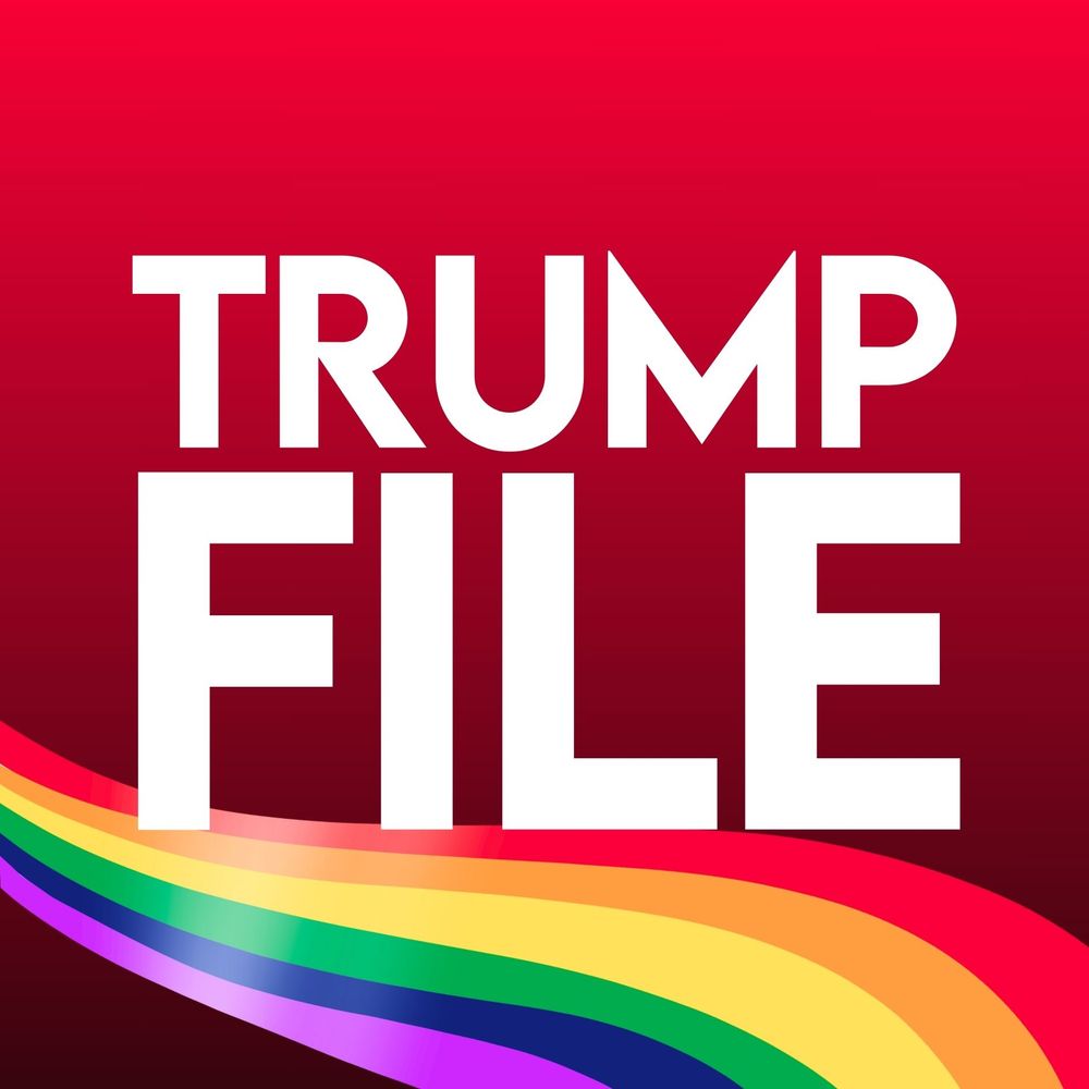 TrumpFile.org